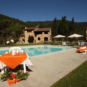  Appartamento Tenuta Poggio Marino Italia