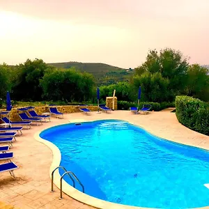  Casa vacanze Cattleya Italia
